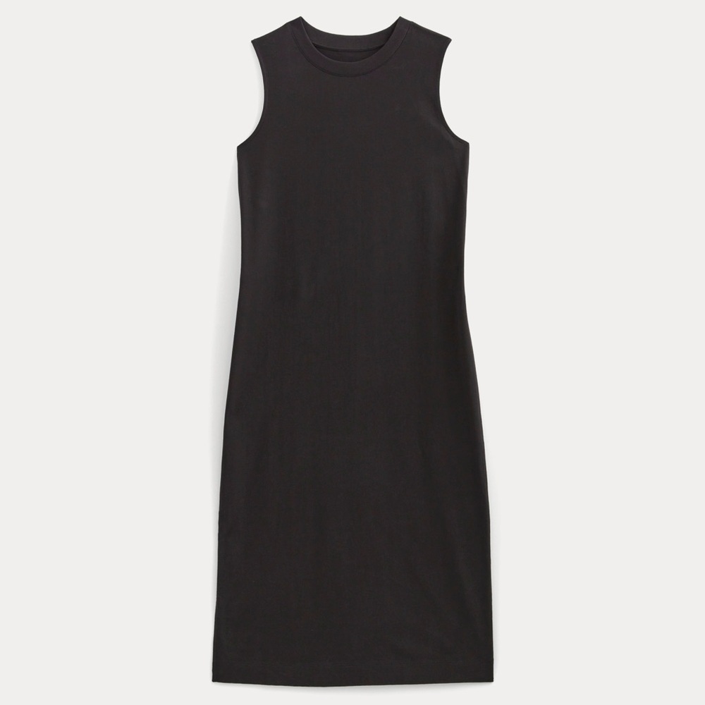 Everlane Women’s Weekend Tank Midi Dress - Picture 5 of 13